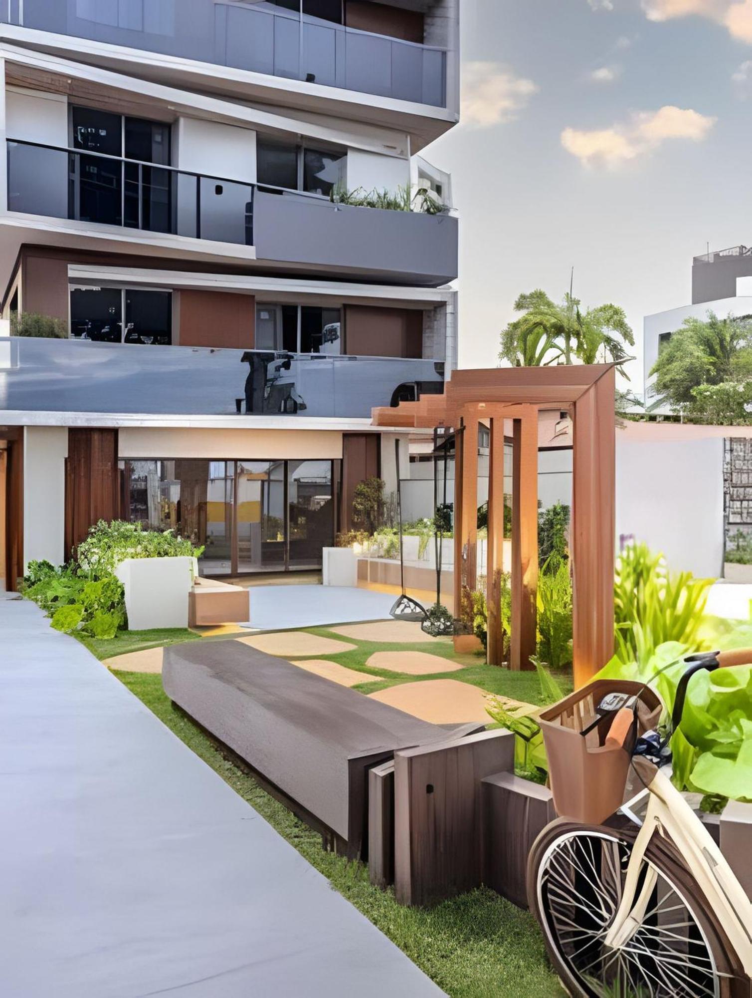 Way Bossa/studio Select Apartamento João Pessoa