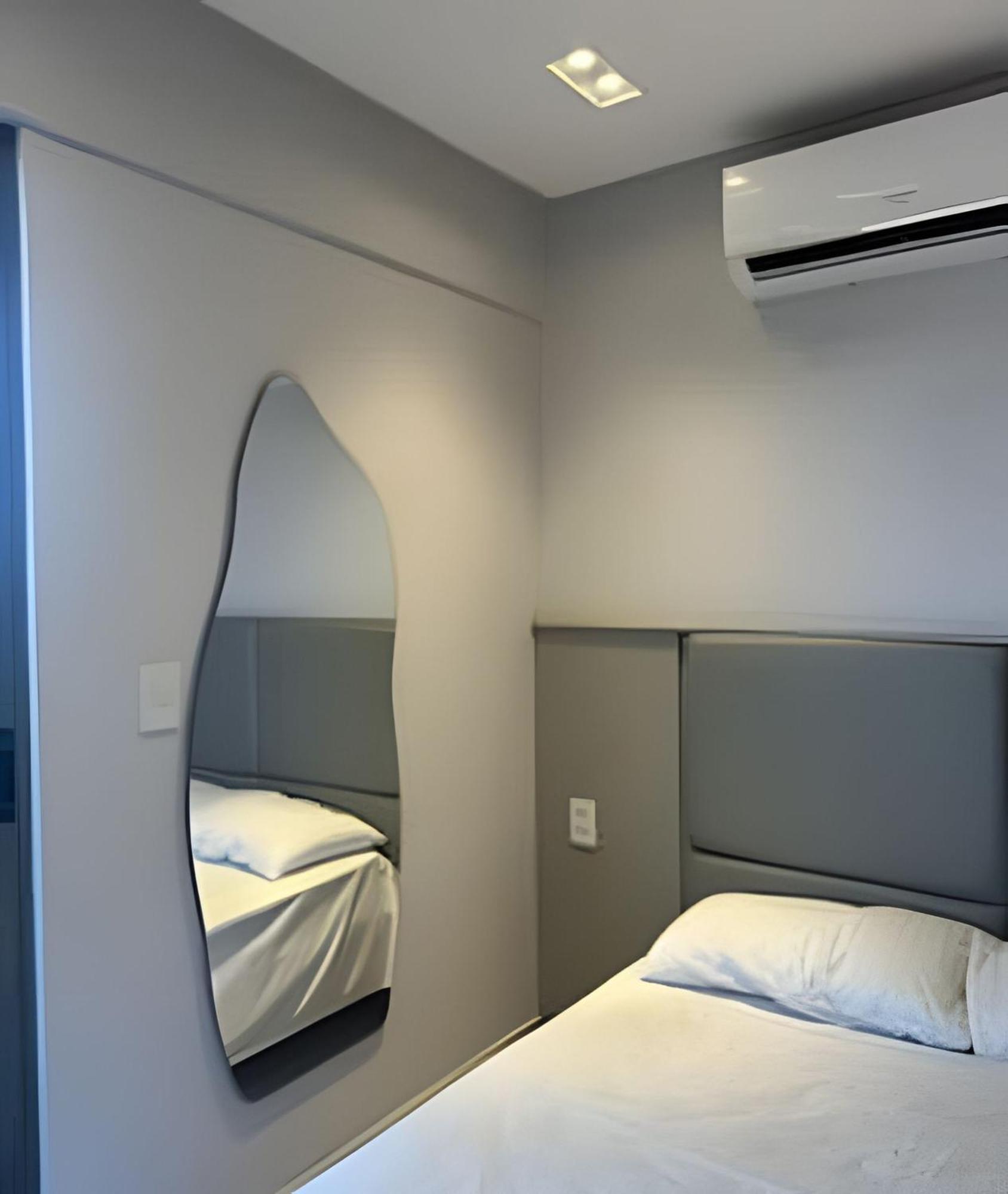 Way Bossa/studio Select Apartamento *