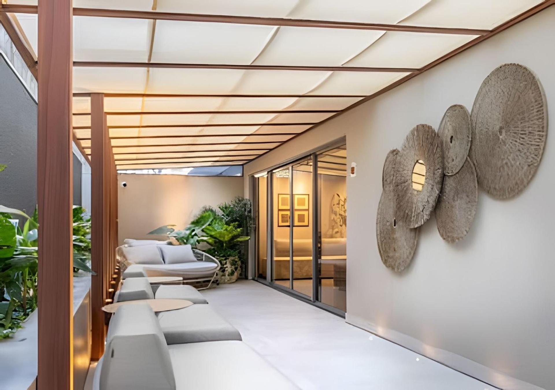 Way Bossa/studio Select